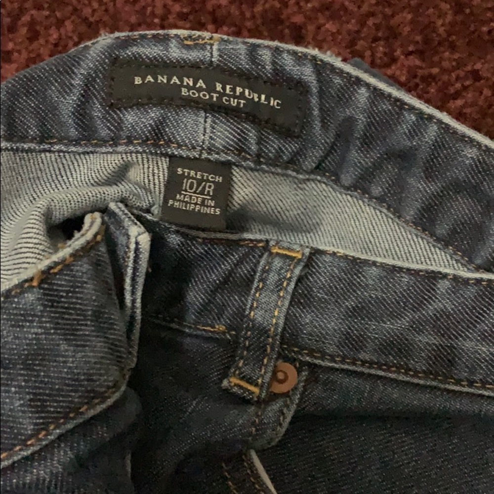 Banana Republic Women’s Jeans